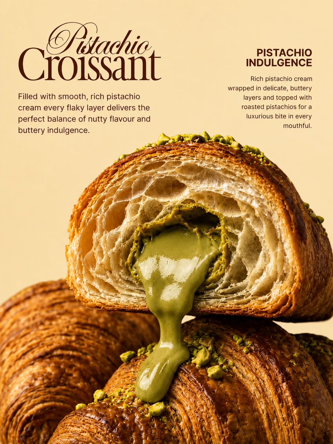 Food & Lifestyle — campaign still