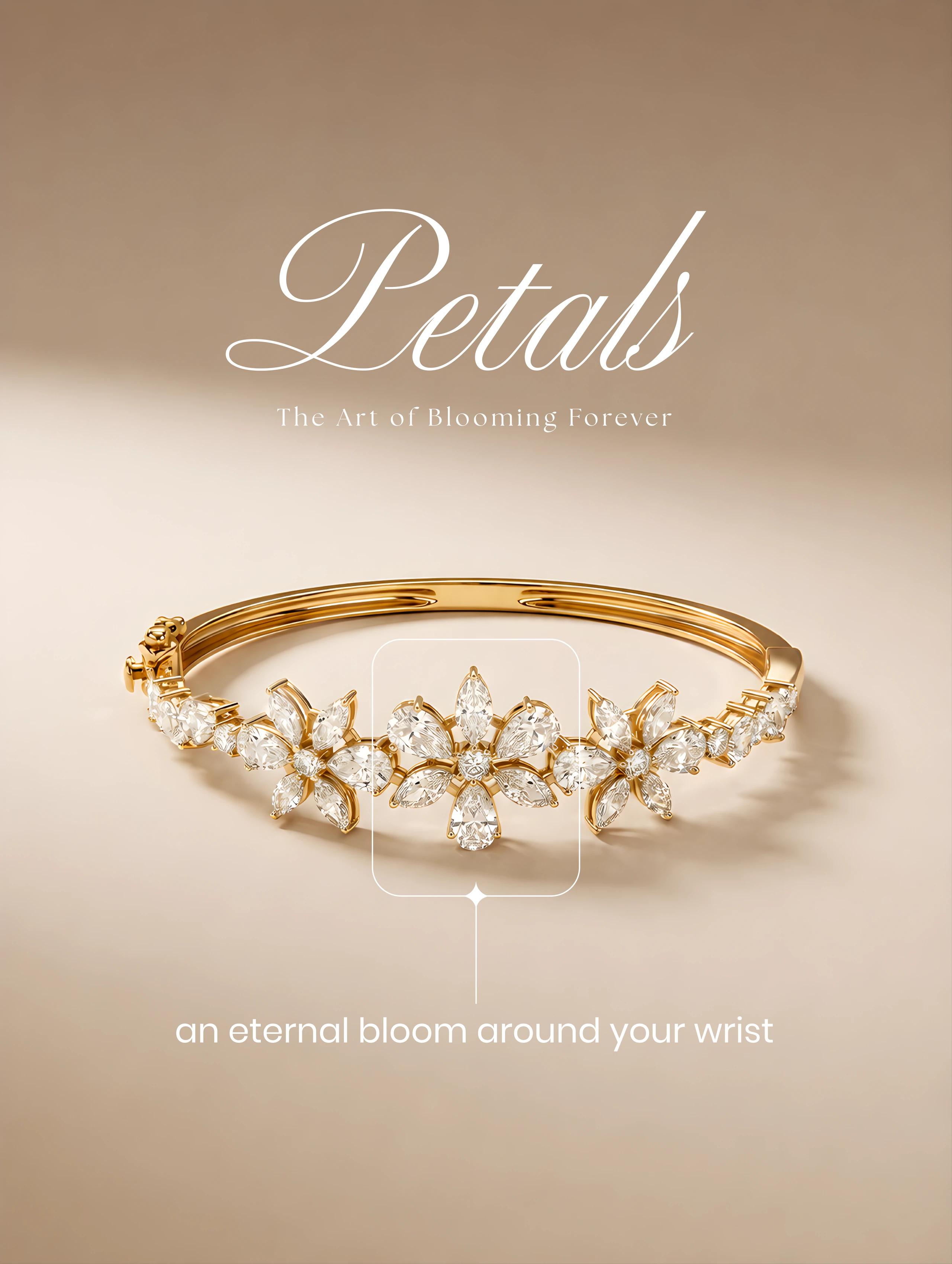 Shree Jewellery — campaign still