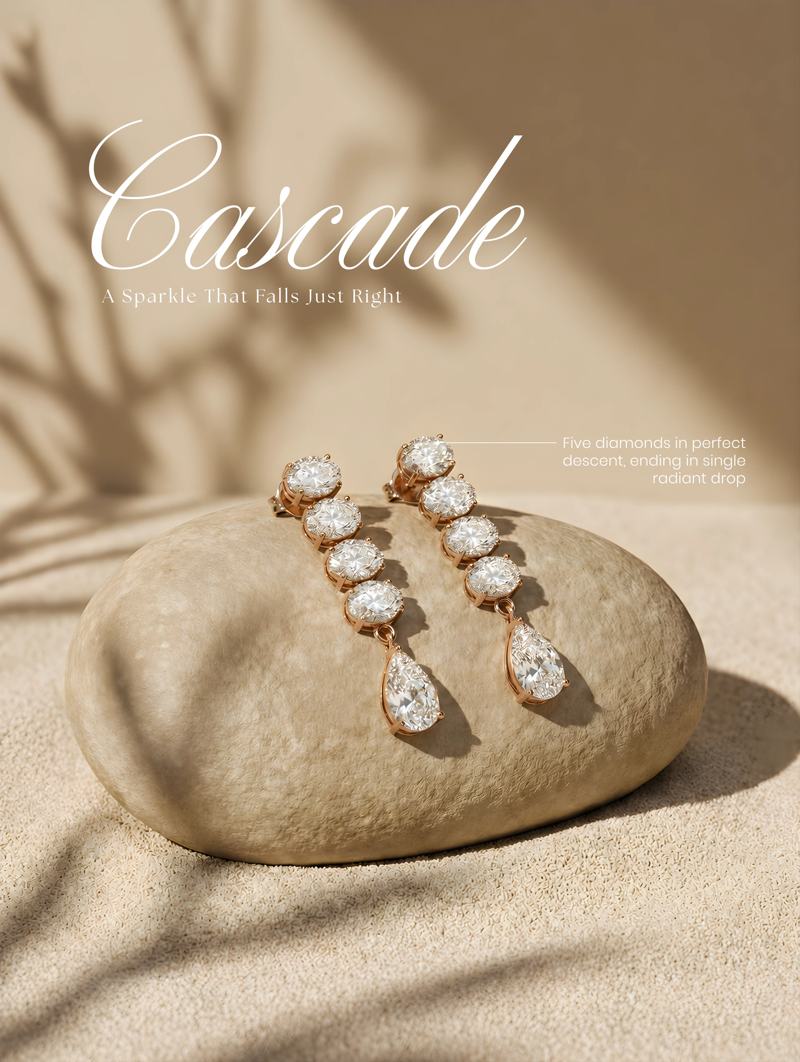 Shree Jewellery — campaign still