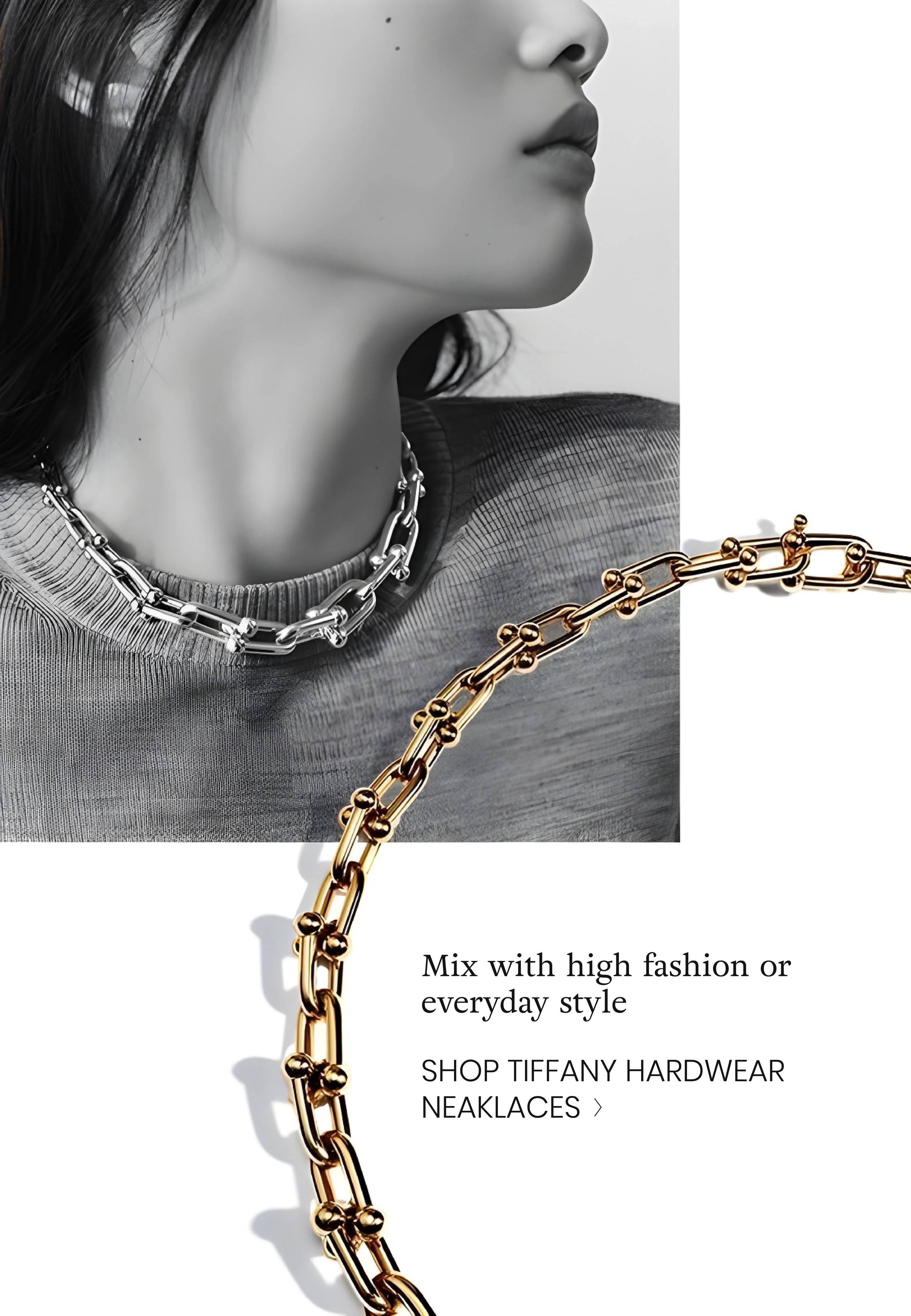 Shree Jewellery — campaign still