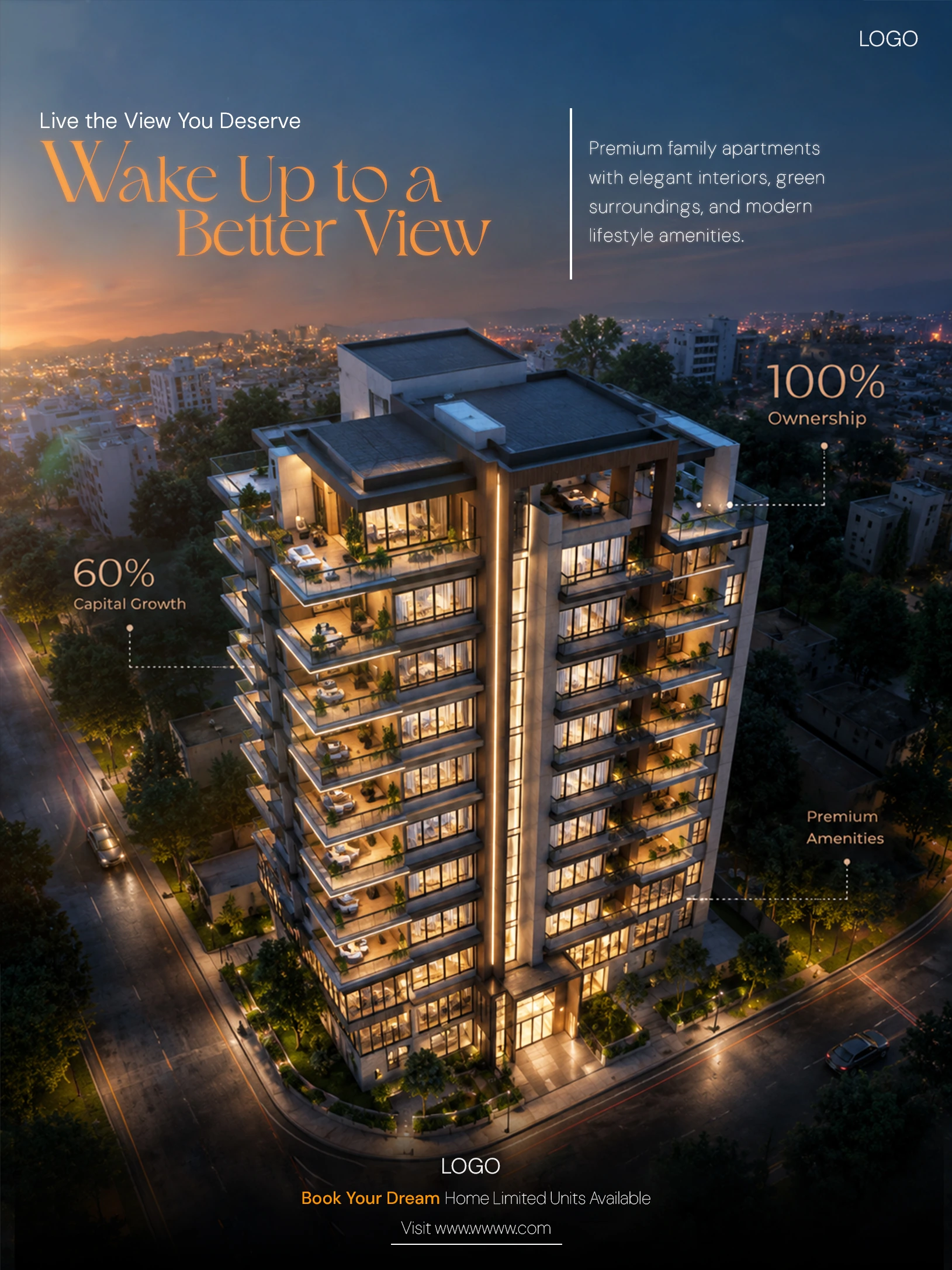 Kasa Avenues — campaign still